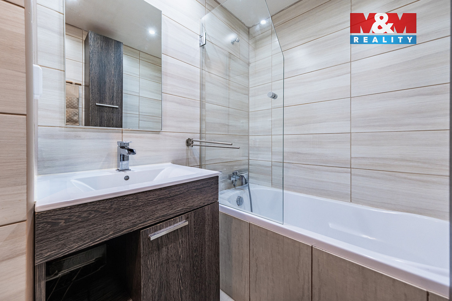 Prodej bytu 2+1 61 m² — photo 4