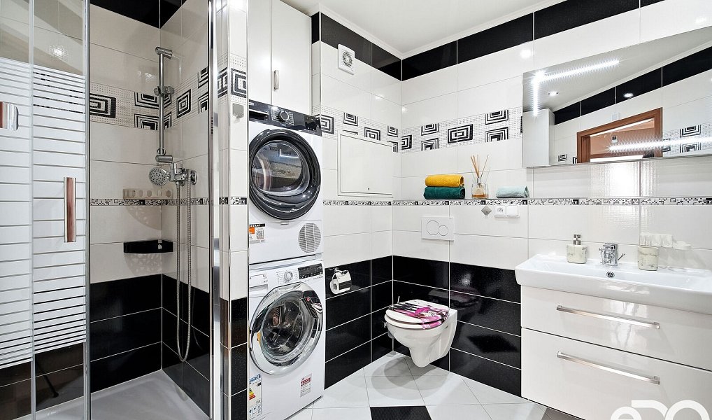 Prodej bytu 3+kk 65 m², Praha – náhled fotky 11