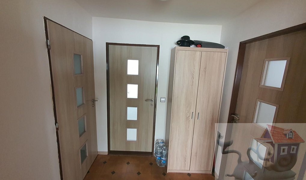 Prodej domu 110 m² s pozemkem 195 m², Žandov – náhled fotky 3