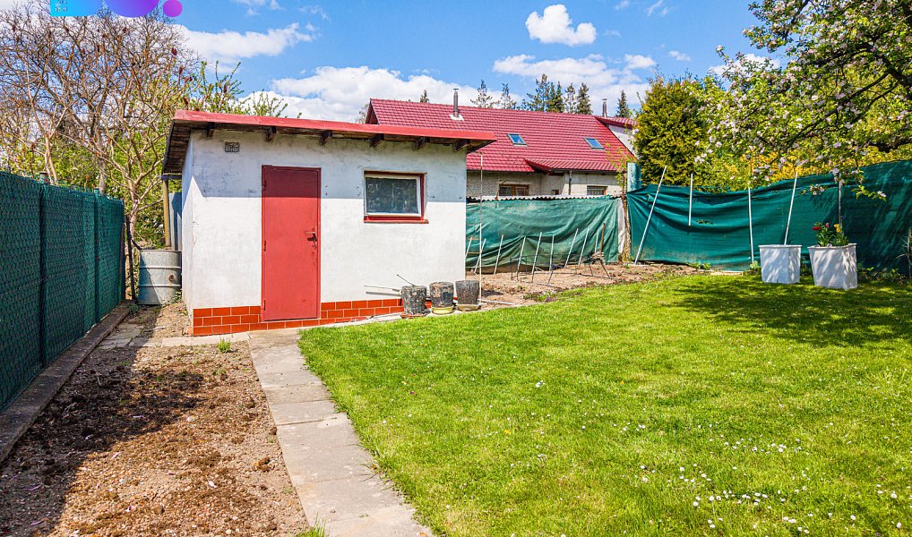 Prodej domu 126 m² s pozemkem 388 m², Nový Jičín – náhled fotky 8