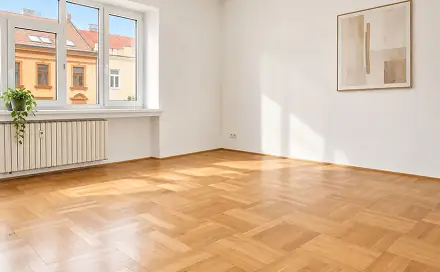Pronájem bytu 2+1 51 m²