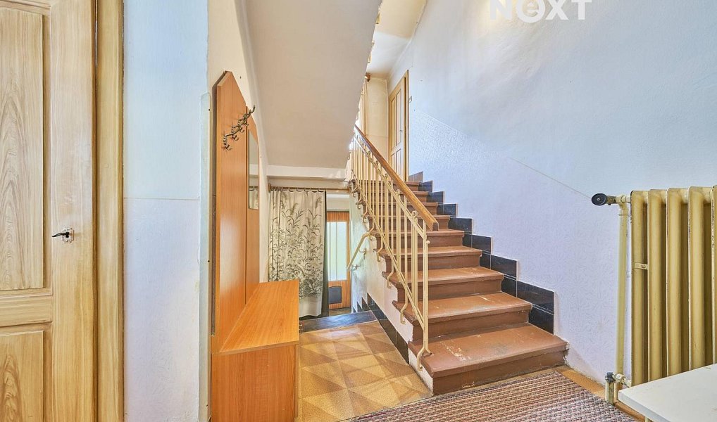Prodej domu 114 m² s pozemkem 317 m², Úpice – náhled fotky 10