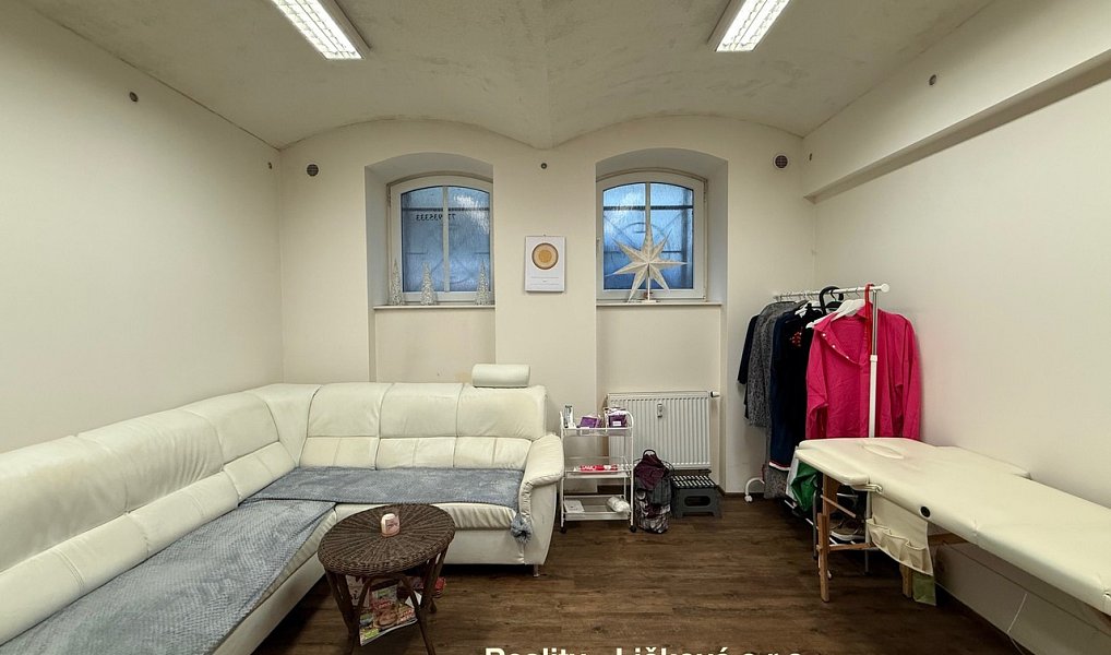 Pronájem komerčního objektu (jiného typu) 50 m², Ústí nad Labem – náhled fotky 6