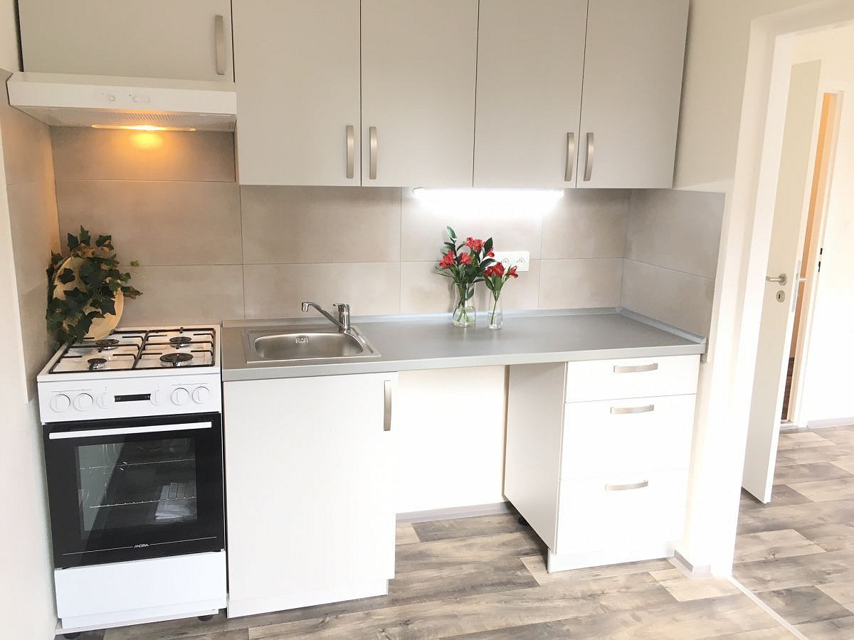Pronájem bytu 2+1 44 m²