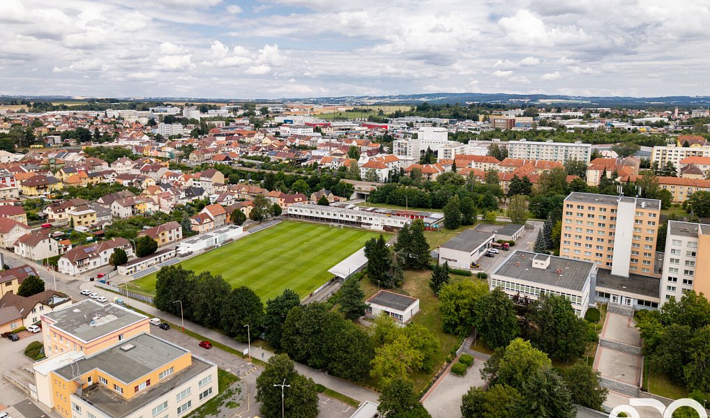 Prodej bytu 2+1 67 m², Tábor – náhled fotky 11
