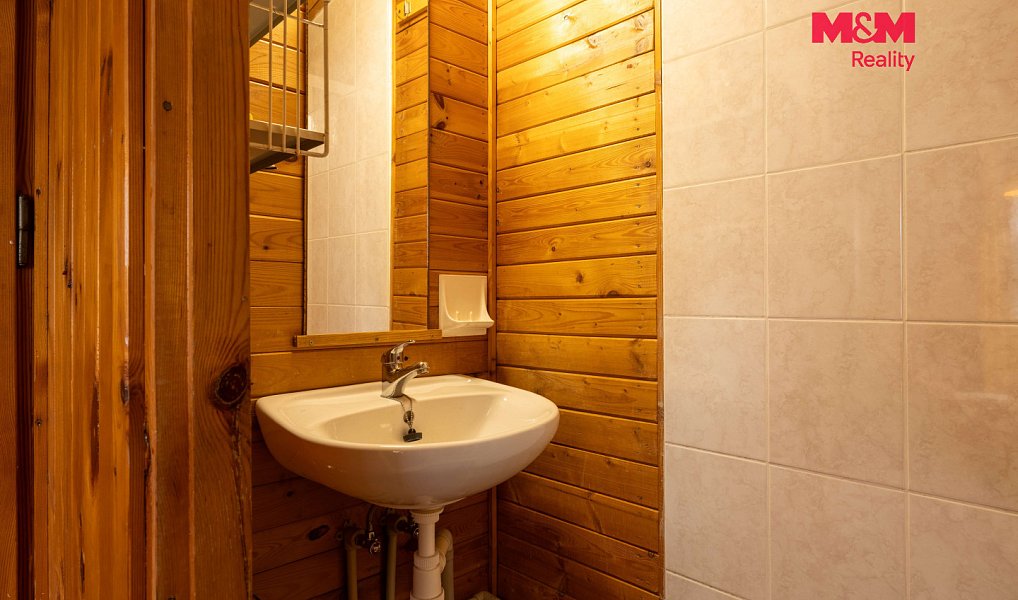 Prodej chaty/chalupy 42 m² s pozemkem 300 m², Černošín – náhled fotky 25