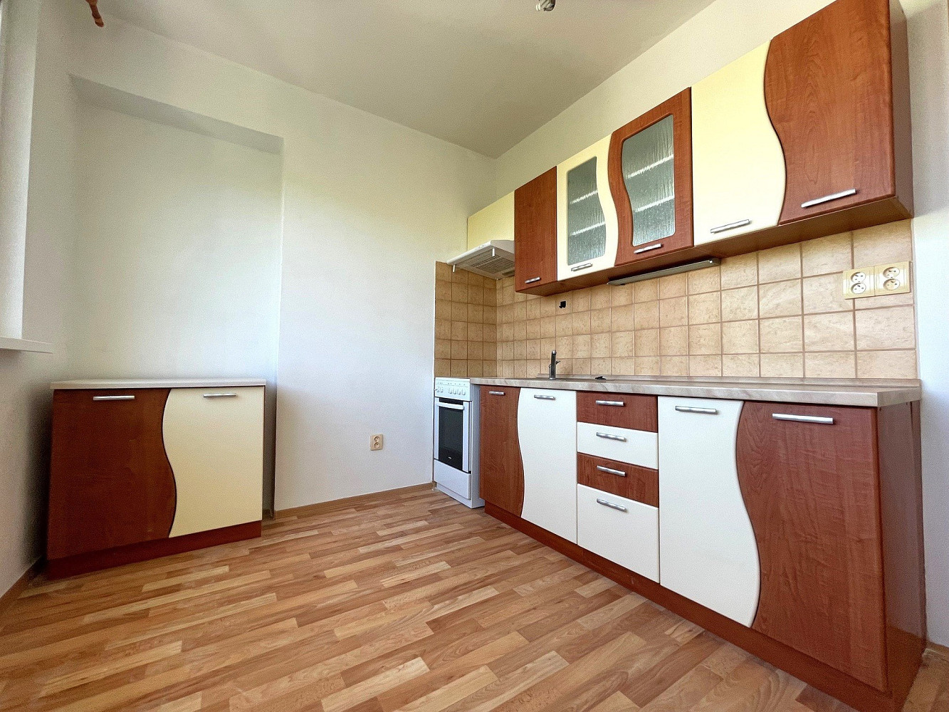 Pronájem bytu 1+1 40 m² — photo 2