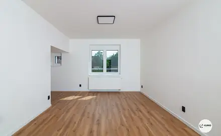 Pronájem bytu 2+1 70 m²