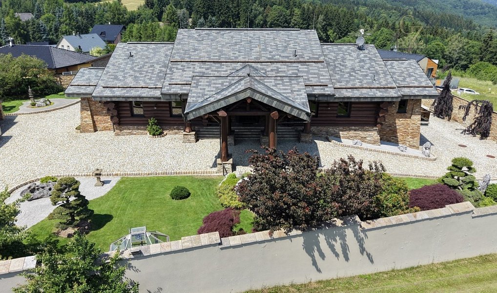 Prodej domu 800 m² s pozemkem 2 969 m², Klíny – náhled fotky 45