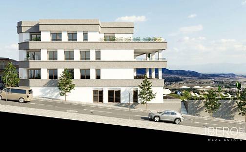 Prodej bytu 3+kk 83 m², Hondón de las Nieves, Španělsko