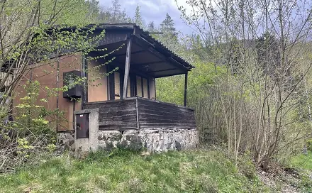 Prodej zahrady 259 m², Doubravník, okres Brno-venkov