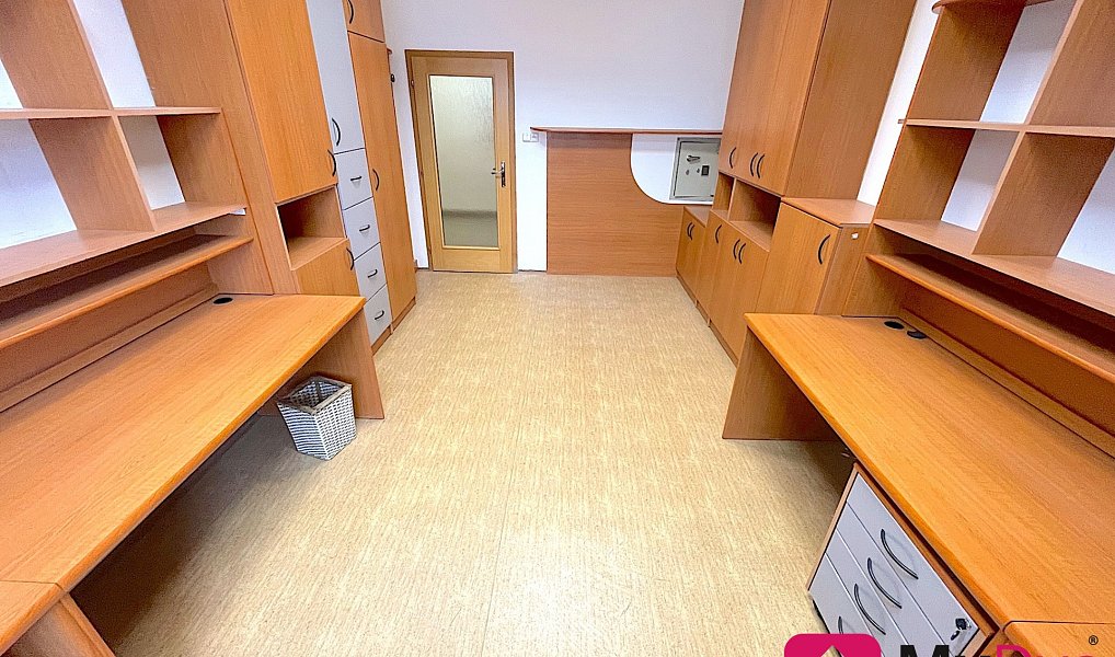 Pronájem komerčního prostoru, 18 m², Znojmo