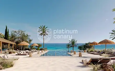 LAS TERRAZAS DE MACENAS - Andalusie, Costa de Almería, Andalusie, Španělsko