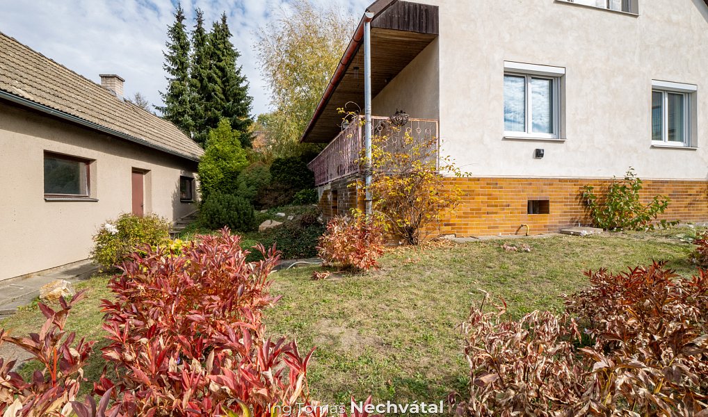 Prodej domu 67 m² s pozemkem 697 m², Hartmanice – náhled fotky 2