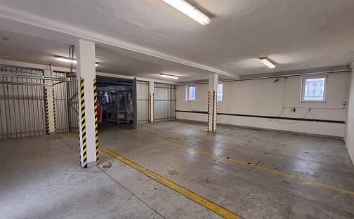Pronájem skladovacích prostor 97 m², Hnojník, okres Frýdek-Místek