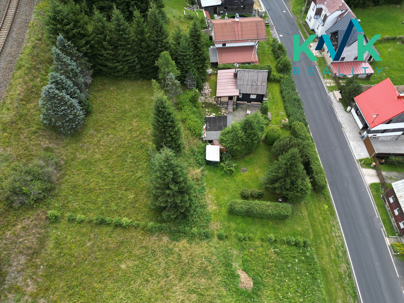 Prodej chaty/chalupy 62 m² s pozemkem 1 351 m² — photo 3