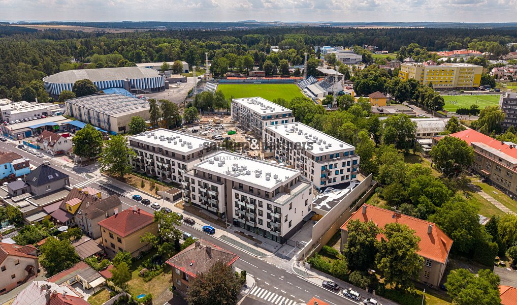 Prodej bytu 2+kk 48 m², Kladno – náhled fotky 21