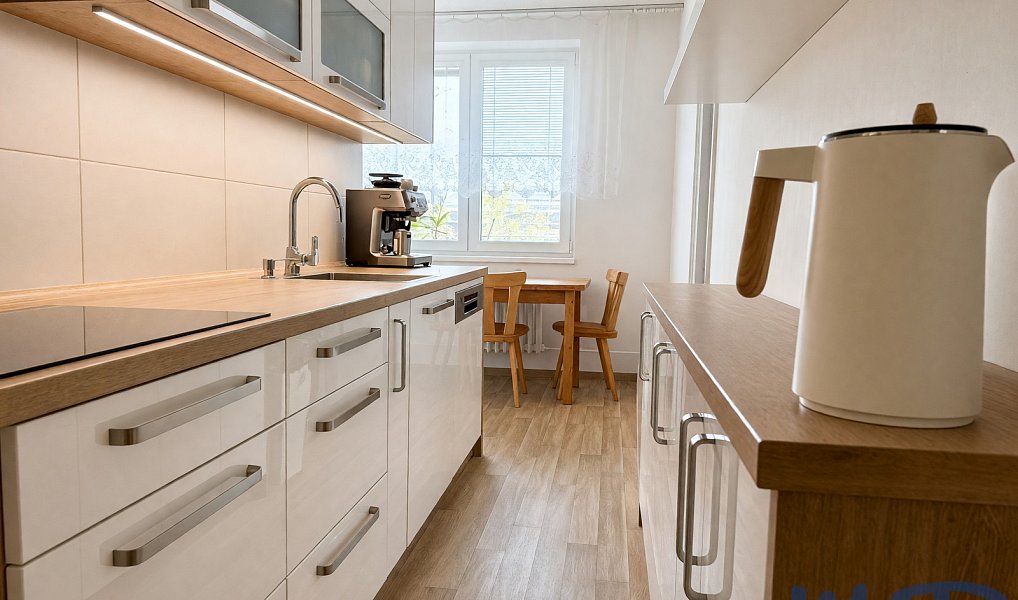 Prodej bytu 2+1 57 m², Třebíč – náhled fotky 3