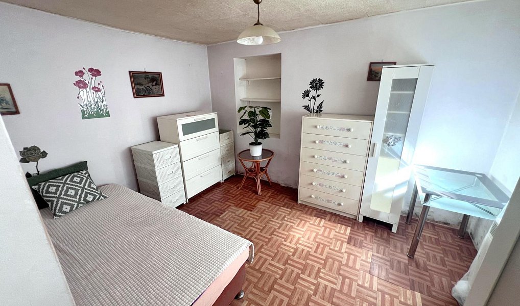 Prodej domu 57 m² s pozemkem 299 m², Bříza – náhled fotky 10