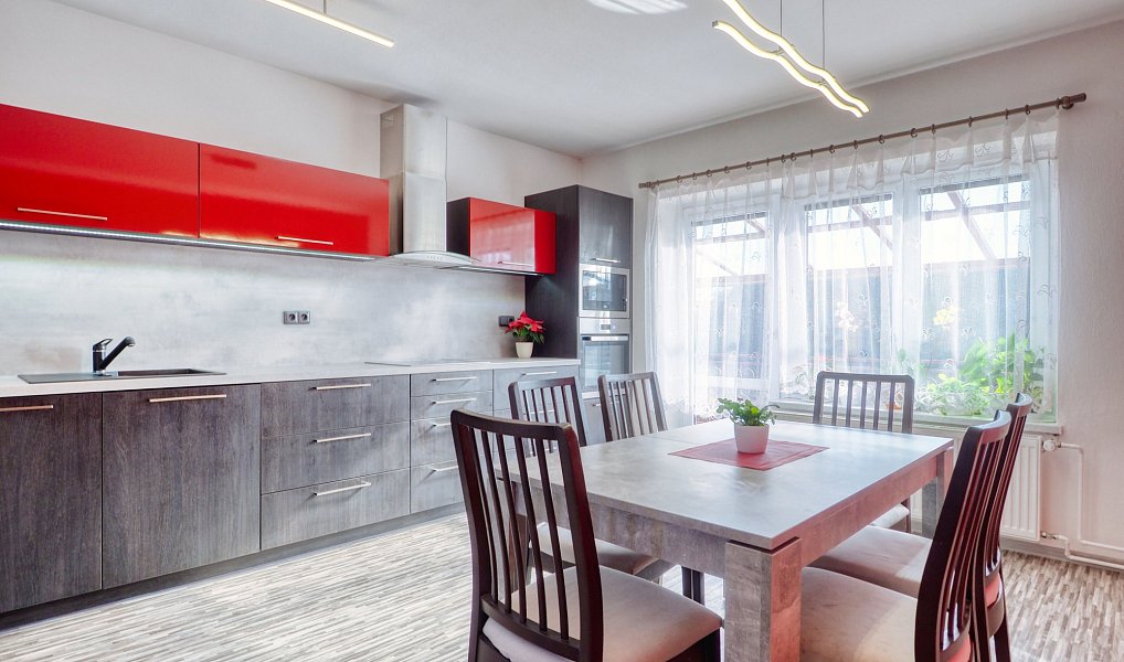 Prodej chaty/chalupy 200 m² s pozemkem 3 771 m², Libina – náhled fotky 6