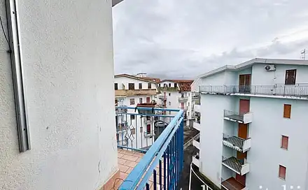 Prodej bytu 3+kk 53 m², Scalea, Kalábrie, Itálie