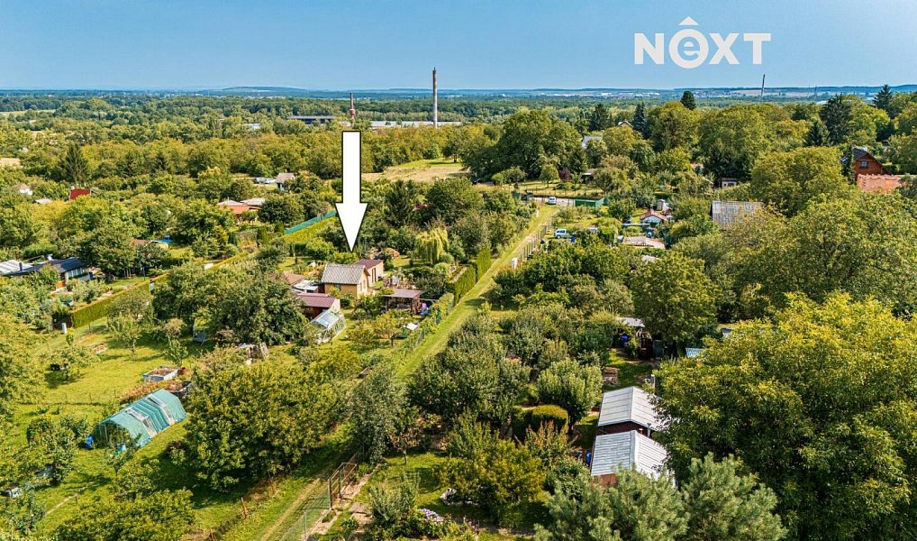 Prodej domu 17 m² s pozemkem 493 m², Kolín – náhled fotky 16