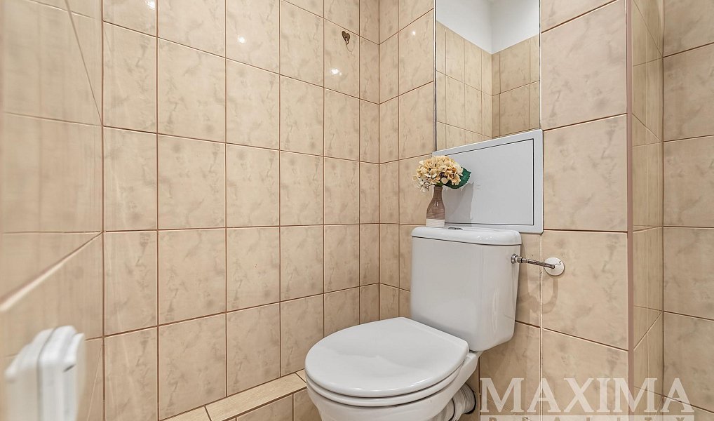 Prodej bytu 1+kk 30 m², Kladno – náhled fotky 11