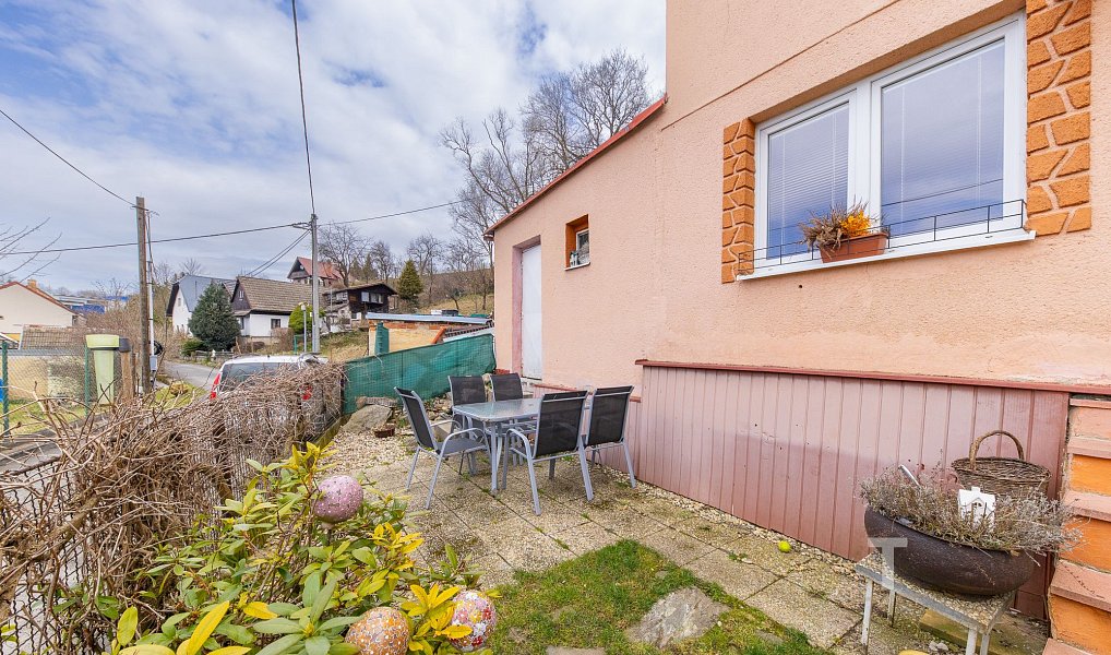 Prodej domu 220 m² s pozemkem 229 m², Olešnice – náhled fotky 17