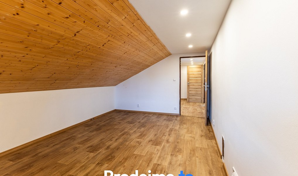 Prodej domu 182 m² s pozemkem 590 m², Suchohrdly – náhled fotky 7