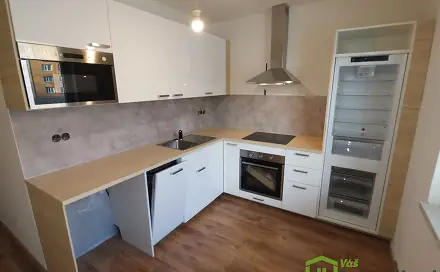 Pronájem bytu 2+1 57 m², Lumírova, Ostrava - Výškovice