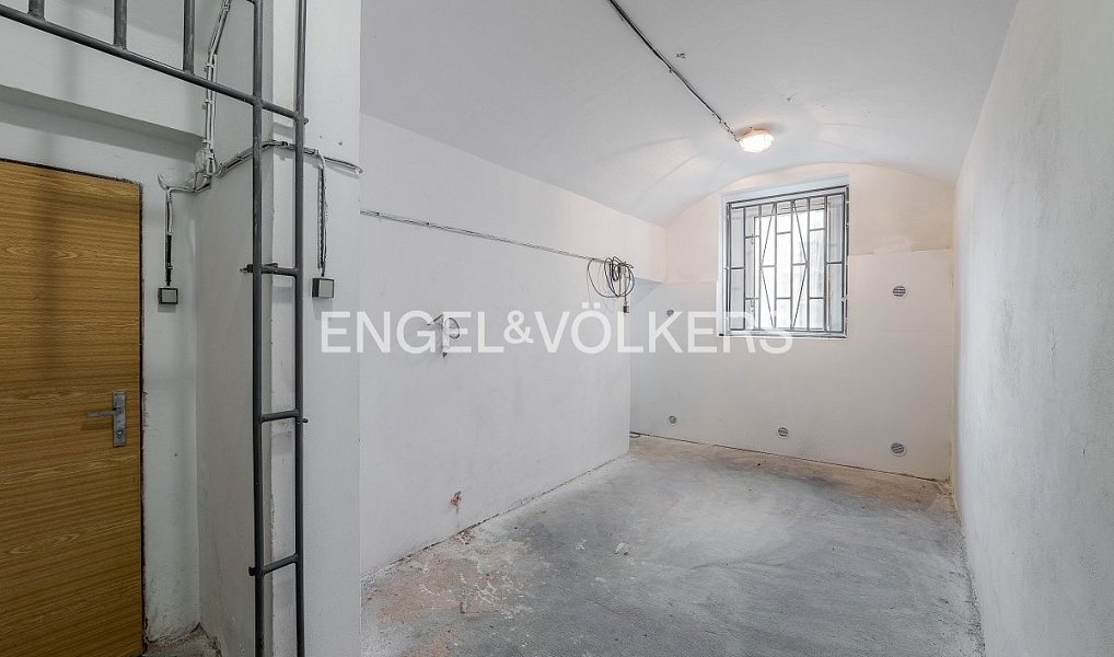 Pronájem kanceláře 42 m², Praha – náhled fotky 6