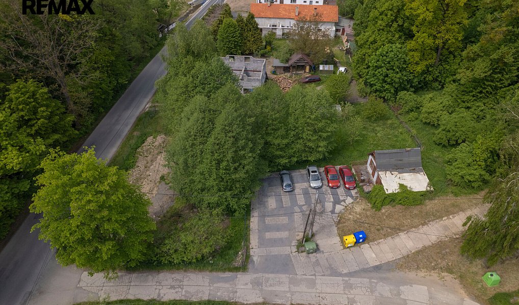 Prodej stavebního pozemku 988 m², Fulnek – náhled fotky 7