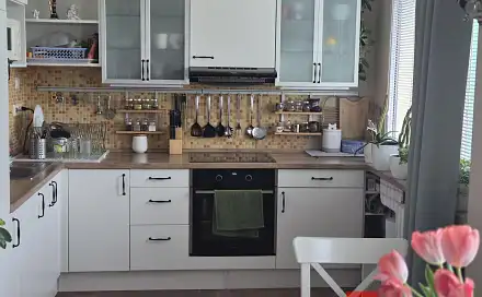 Prodej bytu 2+1 55 m²