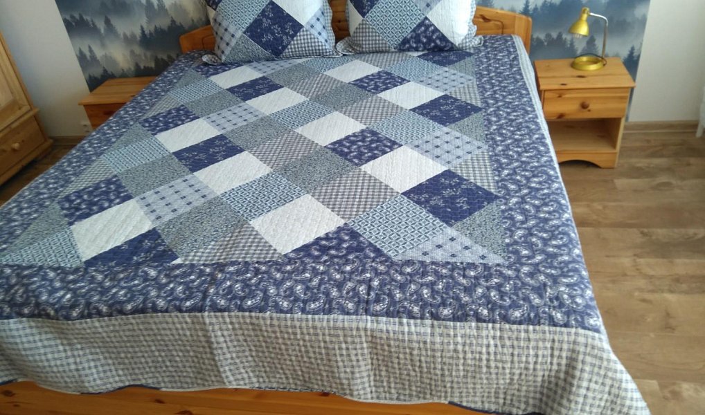 Pronájem bytu 2+1 50 m², Česká Lípa – náhled fotky 7