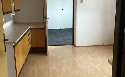 Prodej bytu 2+1 53 m²