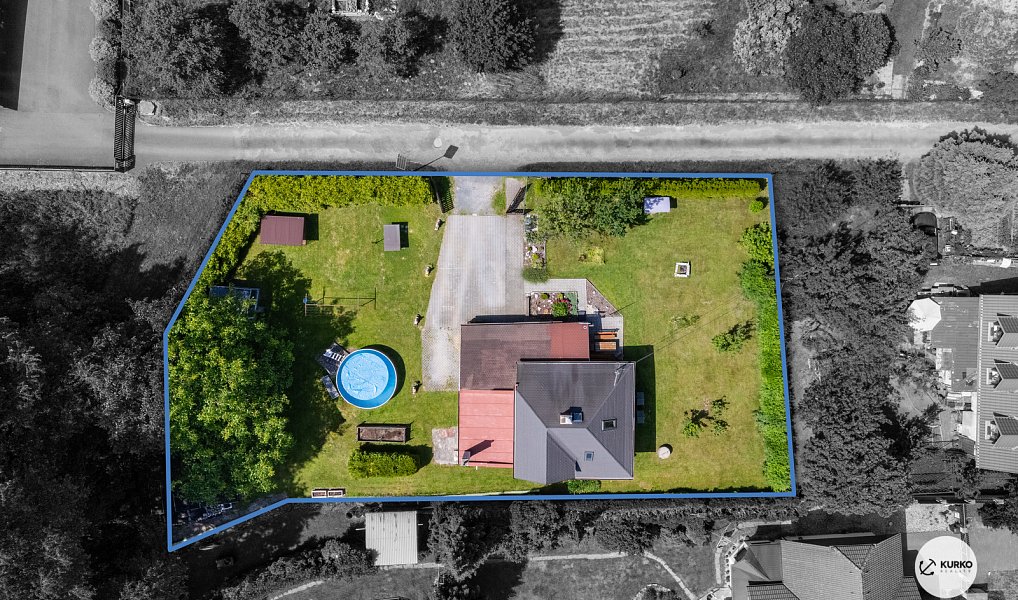 Prodej domu 110 m² s pozemkem 1 198 m², Baška – náhled fotky 16