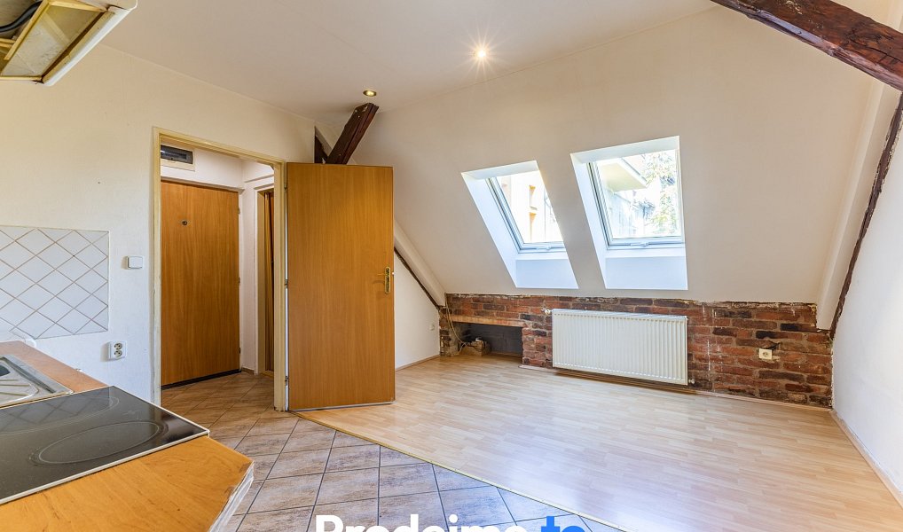 Prodej bytu atypického 77 m², Znojmo – náhled fotky 8