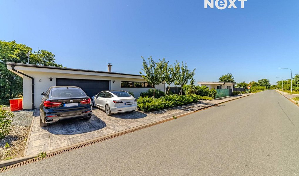 Prodej domu 258 m² s pozemkem 2 038 m², Černá u Bohdanče – náhled fotky 24