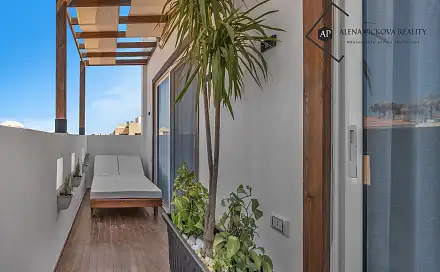 Prodej bytu 2+kk 65 m², Hurghada, Egypt