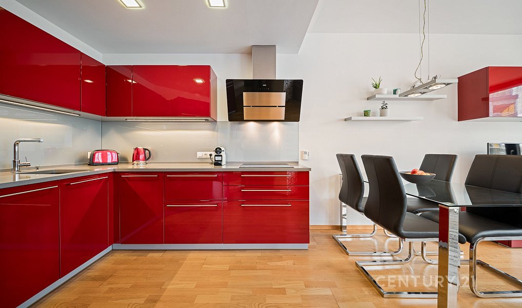 Prodej bytu 3+kk 65 m², Praha – náhled fotky 16