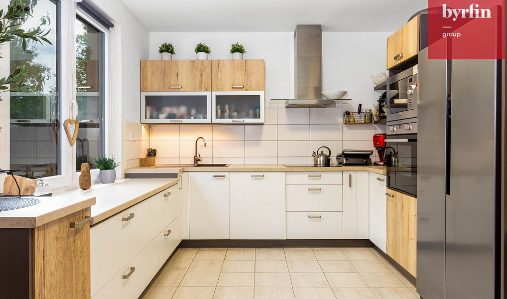 Prodej domu 140 m² s pozemkem 1 383 m², Hradec nad Moravicí – náhled fotky 3