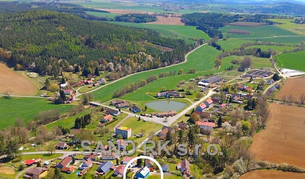 Prodej domu 221 m² s pozemkem 537 m², Otov – náhled fotky 10