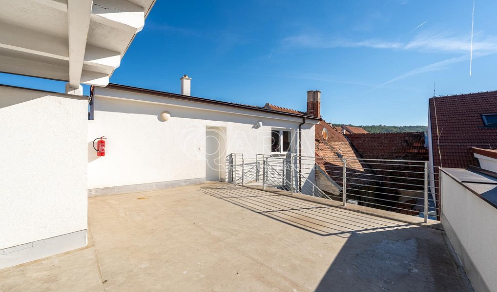 Prodej bytu 2+kk 65 m², Ivančice – náhled fotky 2