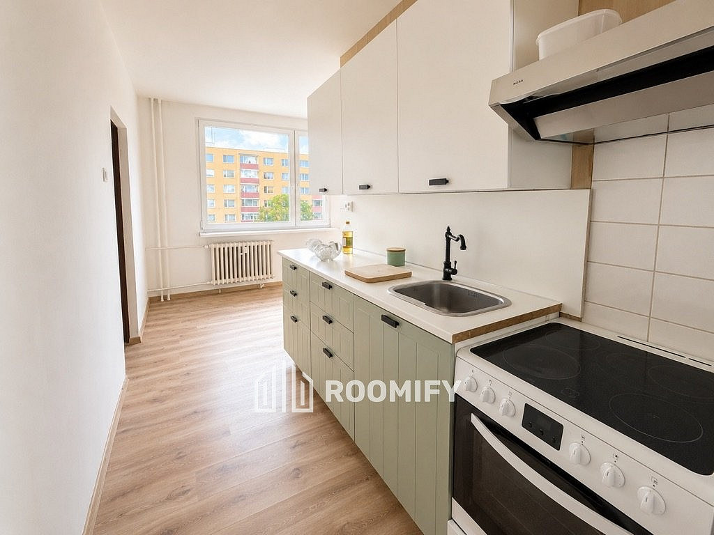 Prodej bytu 2+1 59 m² — photo 3