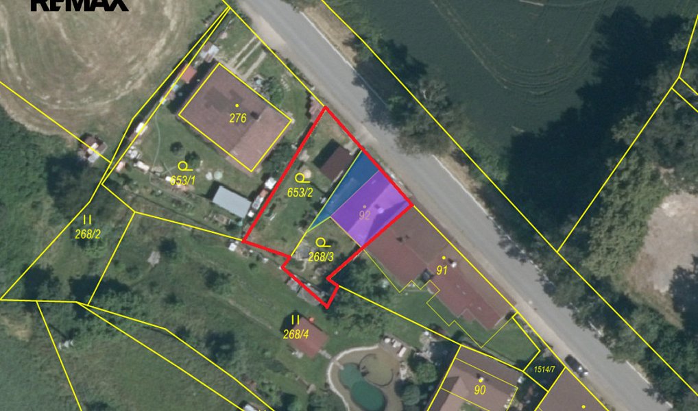 Prodej chaty/chalupy 150 m² s pozemkem 460 m², Neustupov – náhled fotky 28