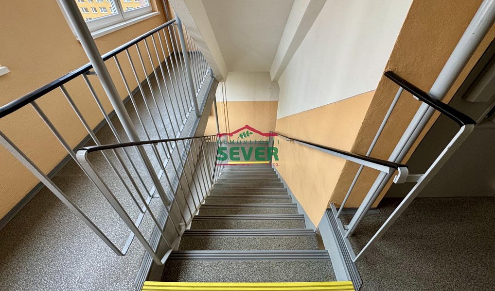 Prodej bytu 2+kk 40 m², Most – náhled fotky 14