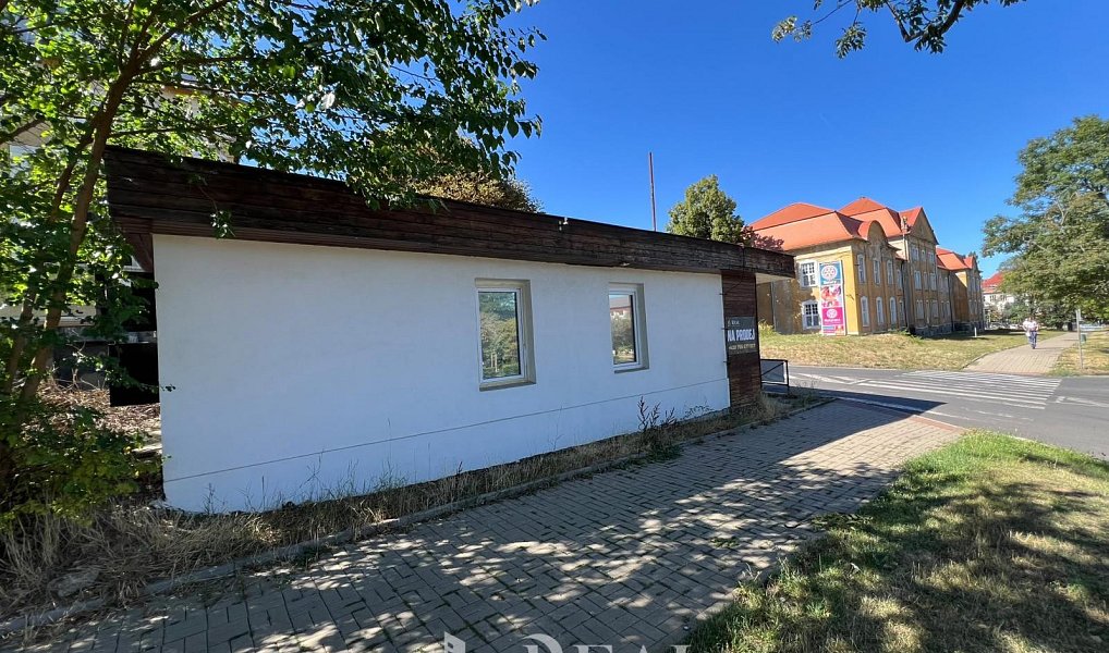 Prodej komerčního objektu (jiného typu) 68 m², Most – náhled fotky 8