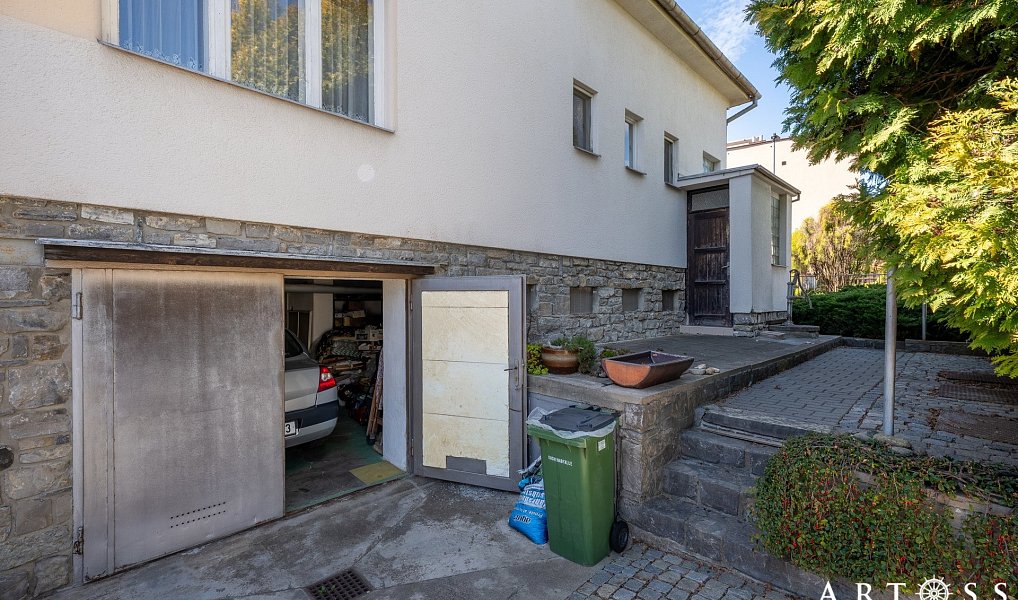 Prodej domu 167 m² s pozemkem 710 m², Šlapanice – náhled fotky 28