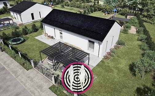 Prodej domu 96 m² s pozemkem 910 m², Úmyslovice, okres Nymburk