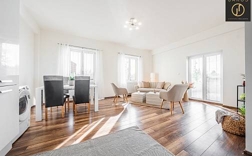 Prodej bytu 2+kk 61 m², Předměřice nad Jizerou, okres Mladá Boleslav